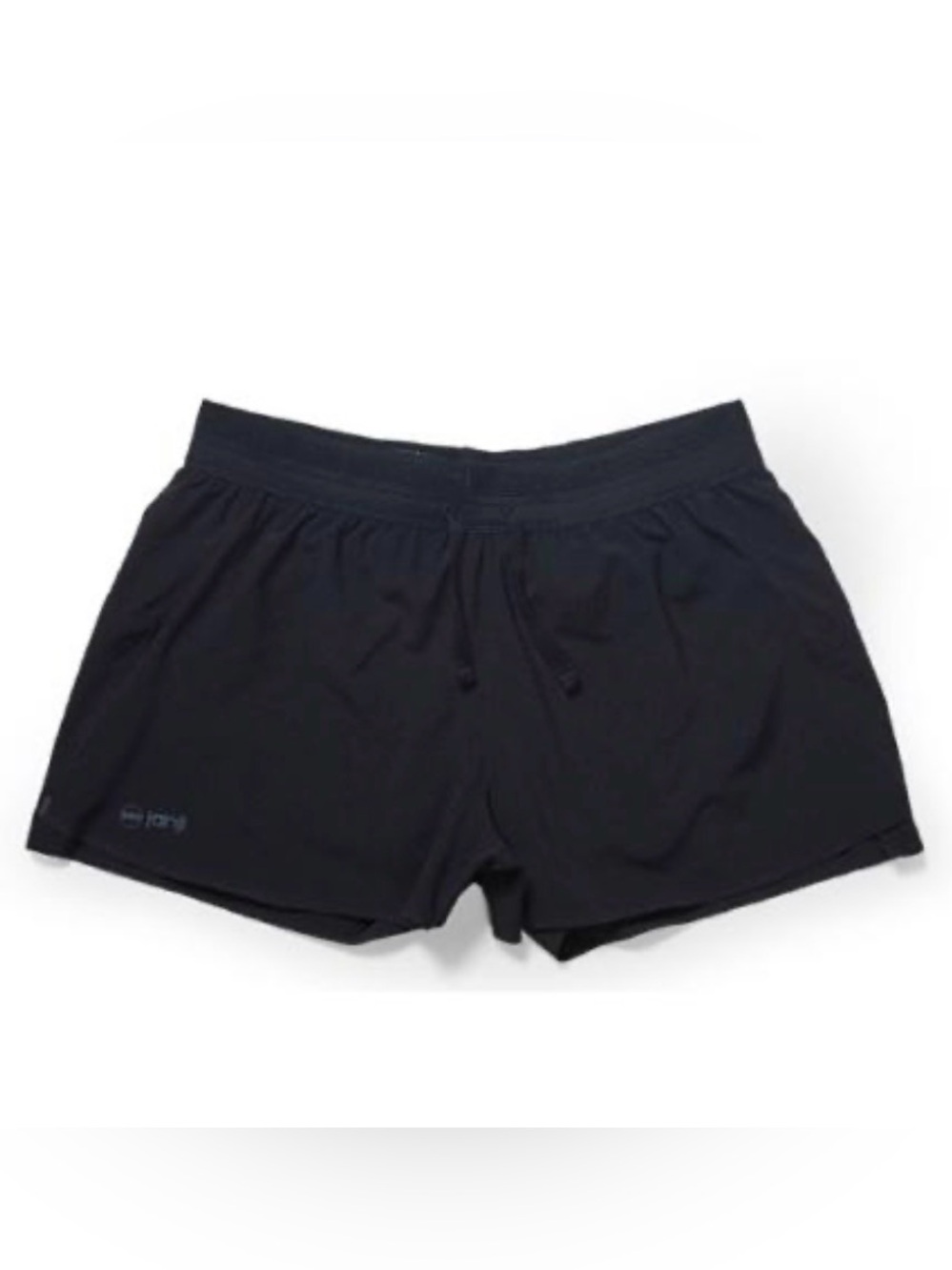 Janji AFO Middle Short in Midnight 3” inseam